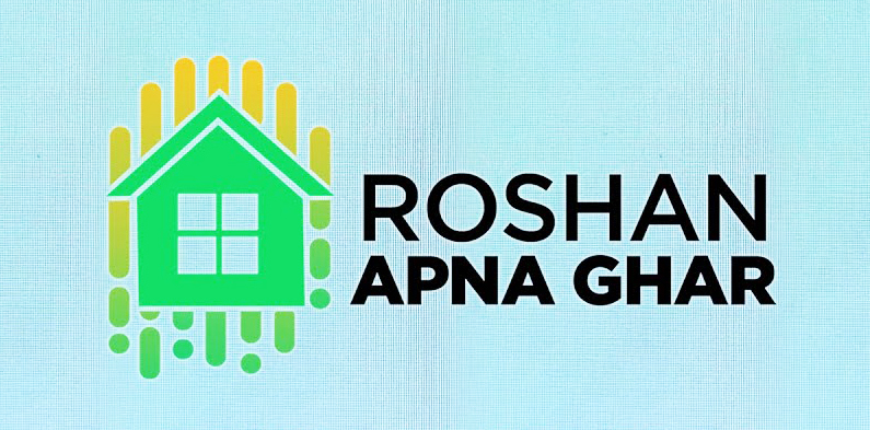 ROSHAN APNA GHAR